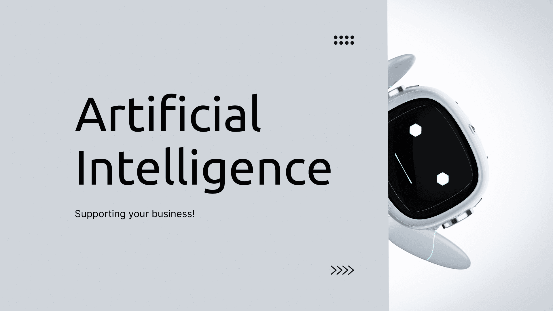 Artificial intelligence built into every part of your dealership.